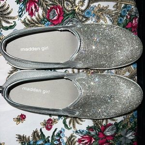 Brand new madden girl shoes!